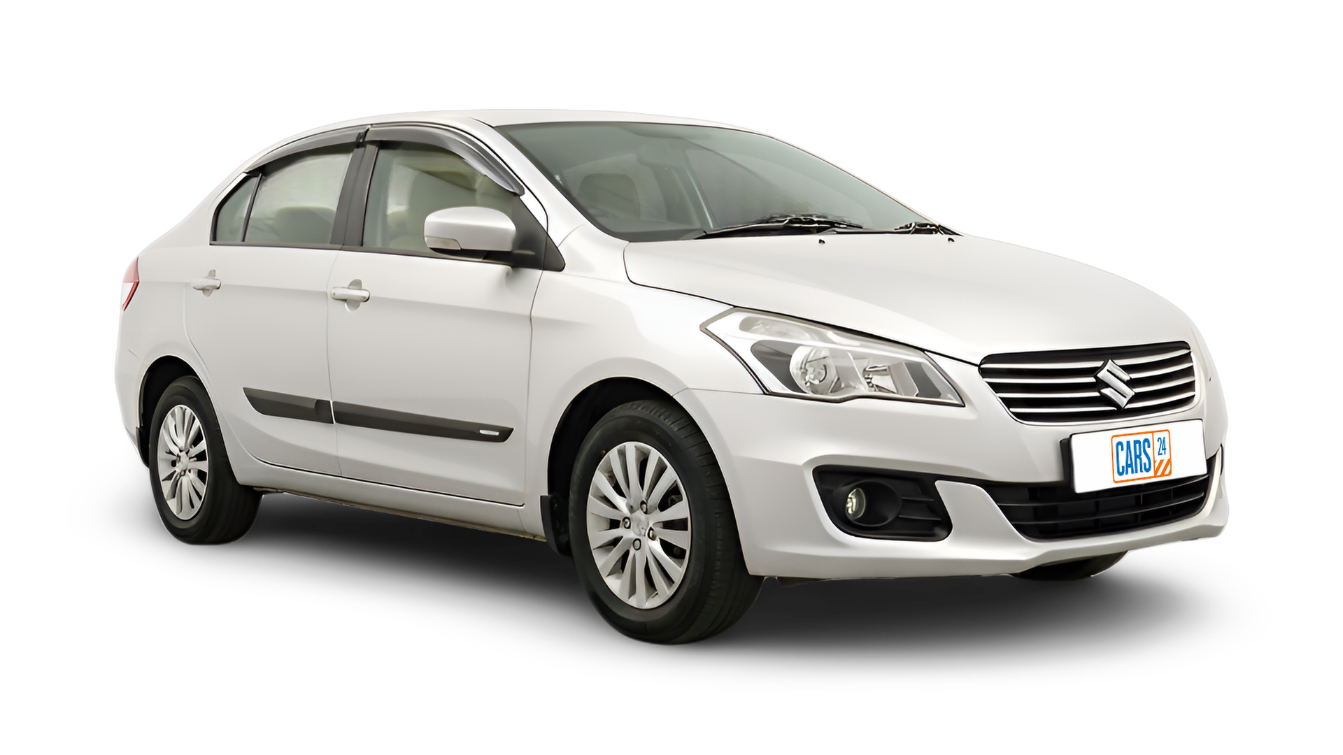 Maruti Ciaz-img